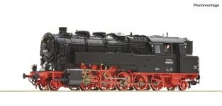 Roco 7110008 - H0 - Dampflok BR 95, DR, Ep. IV - DC-Sound